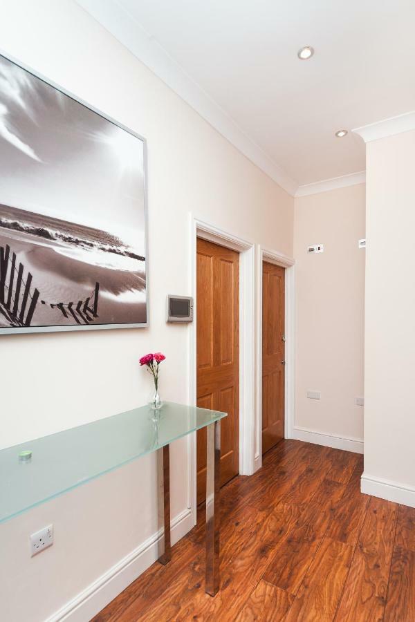 Private En-Suite Room @ Liverpool Street, Brick Ln London Kültér fotó